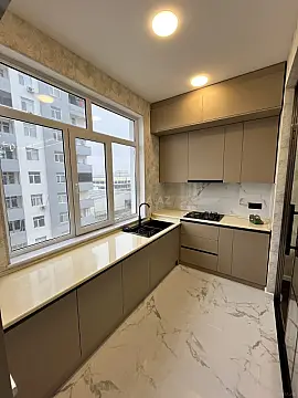 Satılır 3 otaqlı mənzil 89 m²