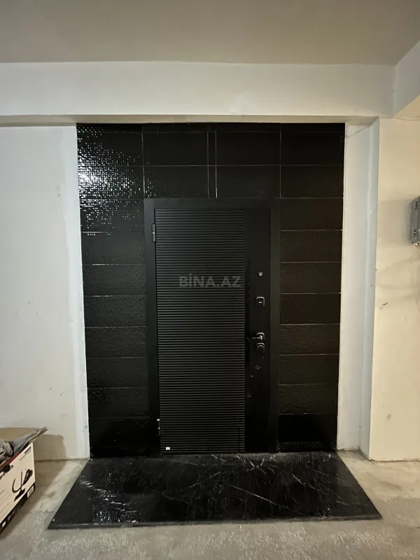 Satılır 3 otaqlı mənzil 89 m²