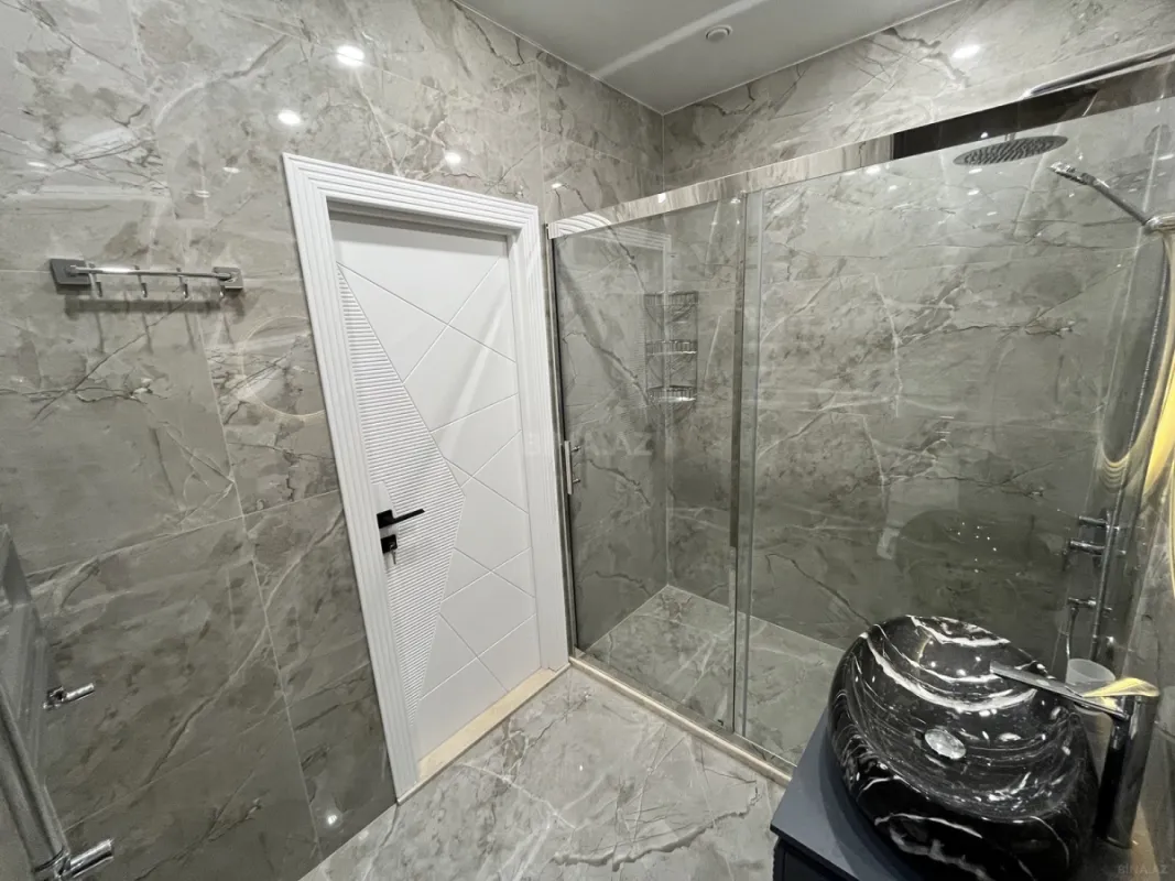 Satılır 3 otaqlı mənzil 89 m²