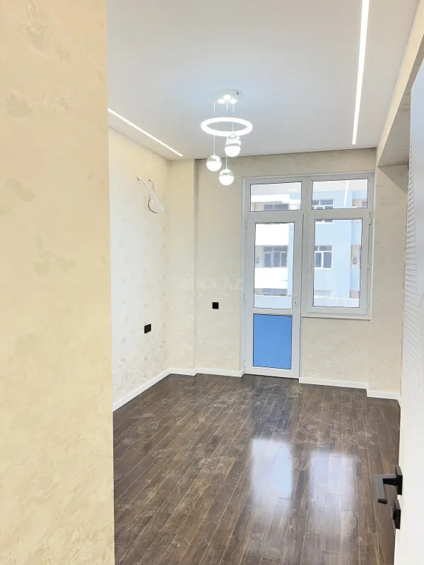 Satılır 3 otaqlı mənzil 89 m²