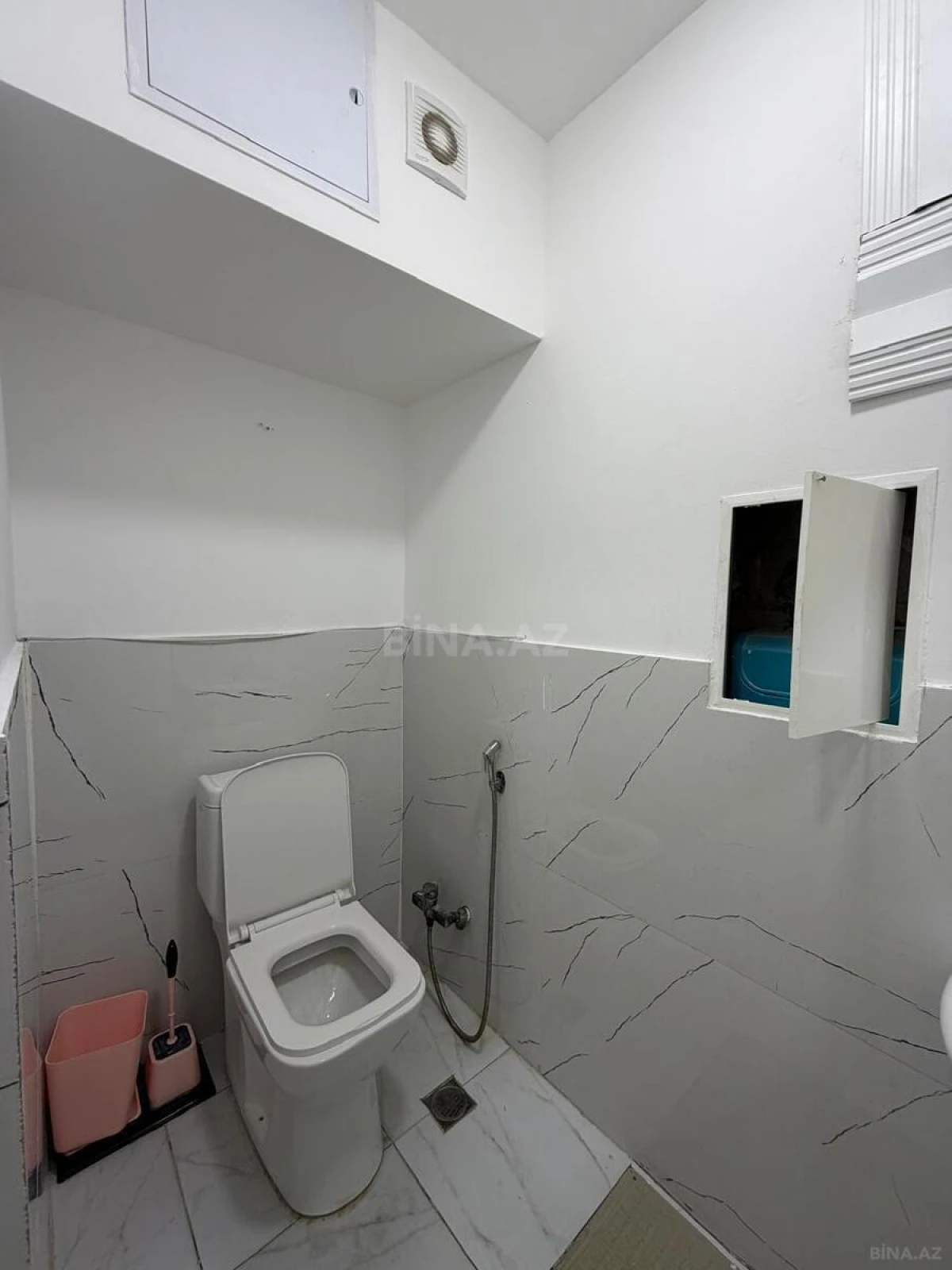 Kirayə verilir obyekt 80 m²