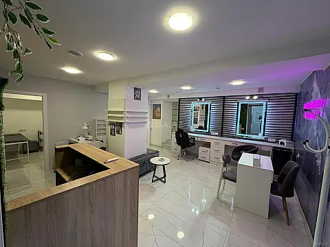 Kirayə verilir obyekt 80 m² — Bakı, Xətai m/s yanı 80.00 m²