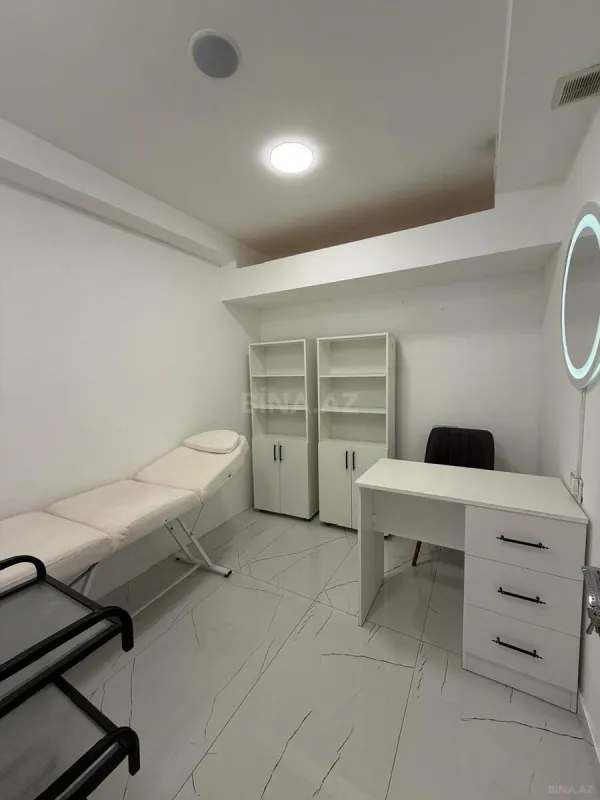 Kirayə verilir obyekt 80 m²