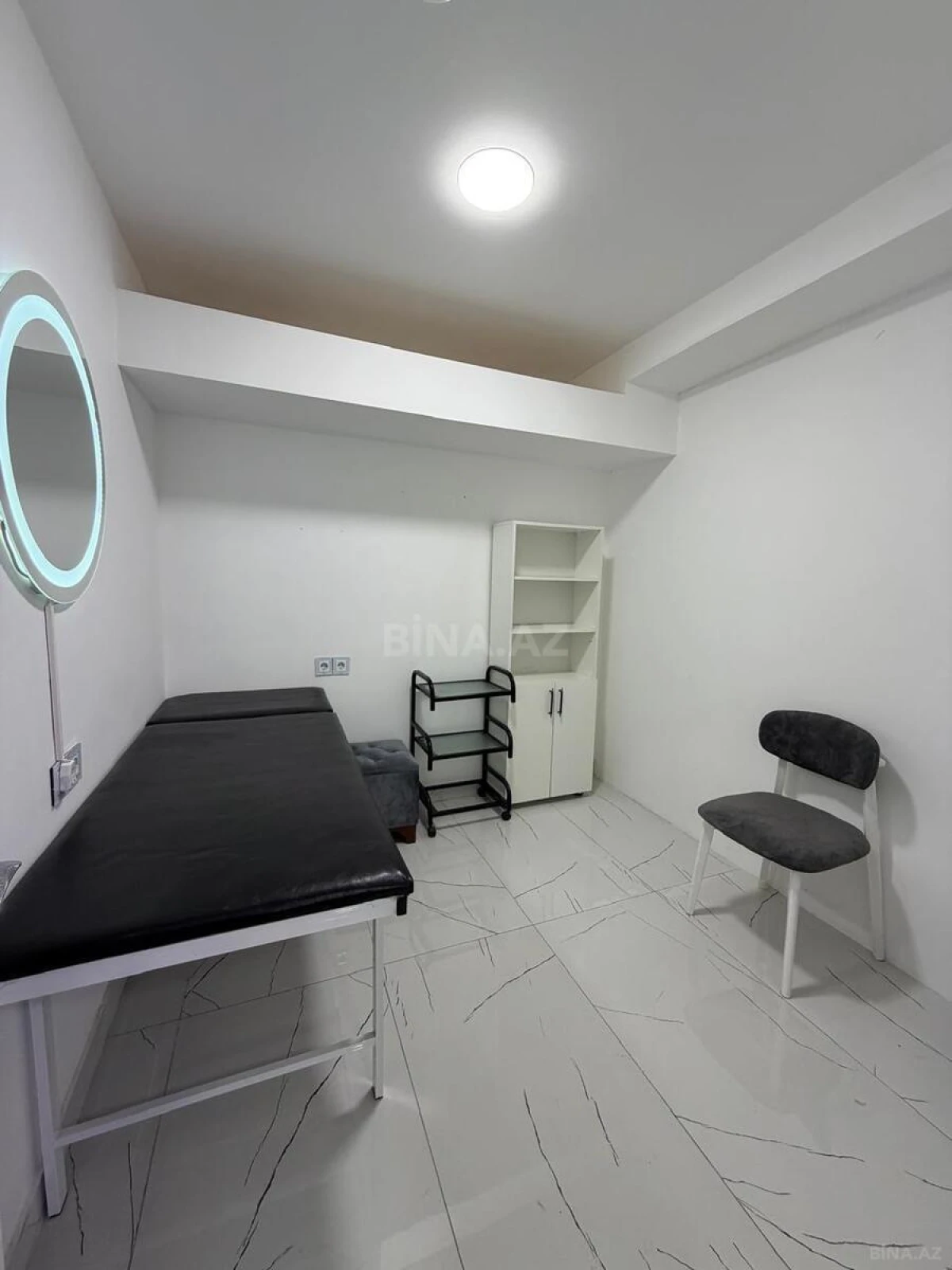 Kirayə verilir obyekt 80 m²