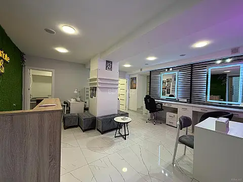 Kirayə verilir obyekt 80 m²