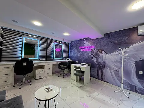 Kirayə verilir obyekt 80 m²