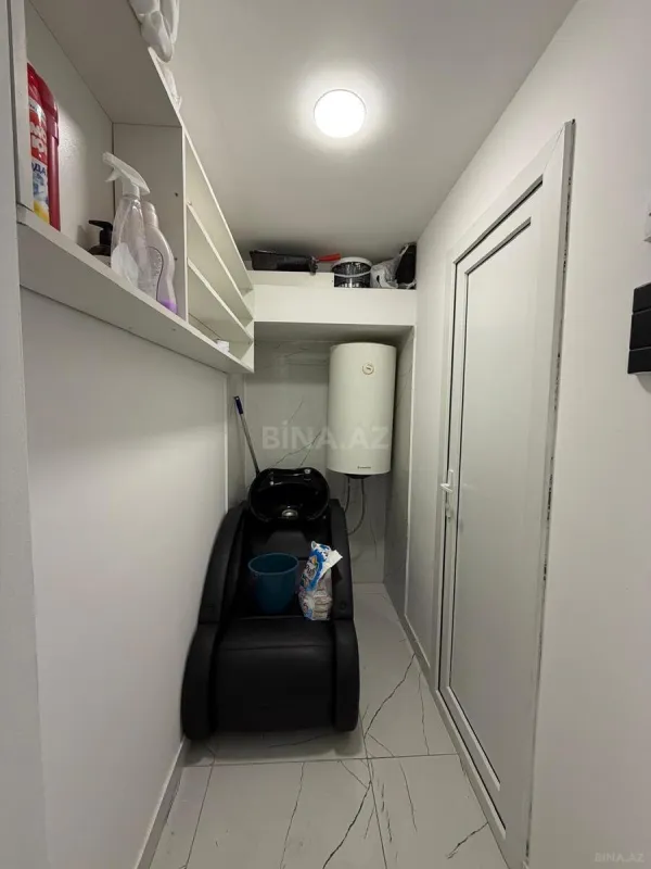 Kirayə verilir obyekt 80 m²