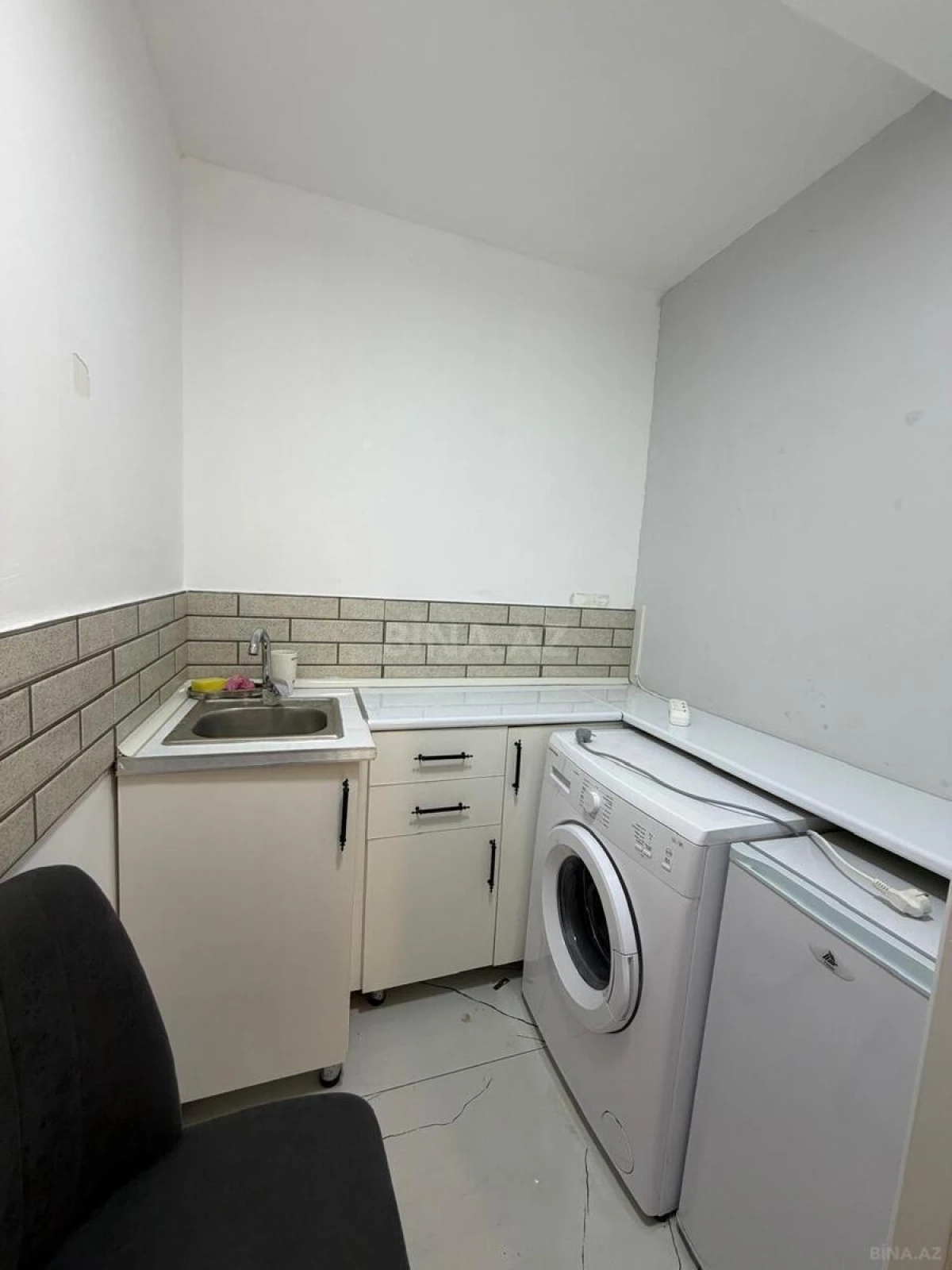 Kirayə verilir obyekt 80 m²