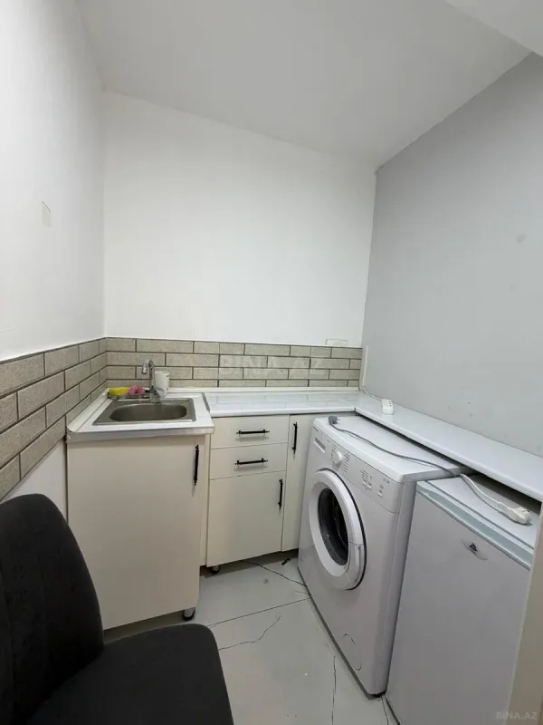 Kirayə verilir obyekt 80 m²