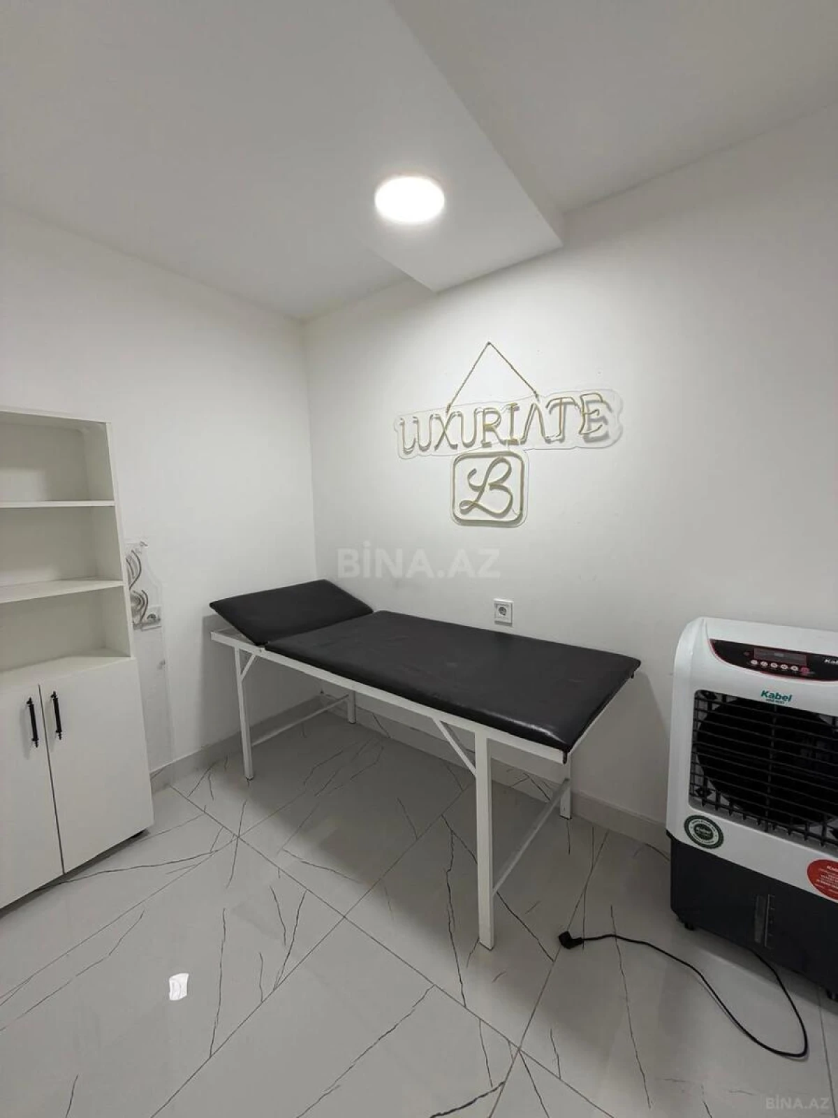 Kirayə verilir obyekt 80 m²