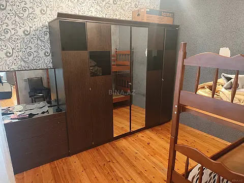 Kirayə verilir 2 otaqlı həyət evi 70 m²
