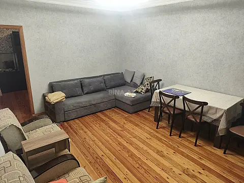 Kirayə verilir 2 otaqlı həyət evi 70 m²