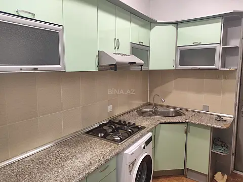 Kirayə verilir 2 otaqlı həyət evi 70 m²