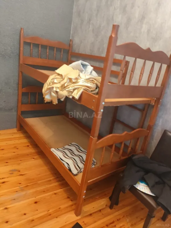 Kirayə verilir 2 otaqlı həyət evi 70 m²