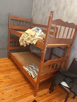 Kirayə verilir 2 otaqlı həyət evi 70 m²