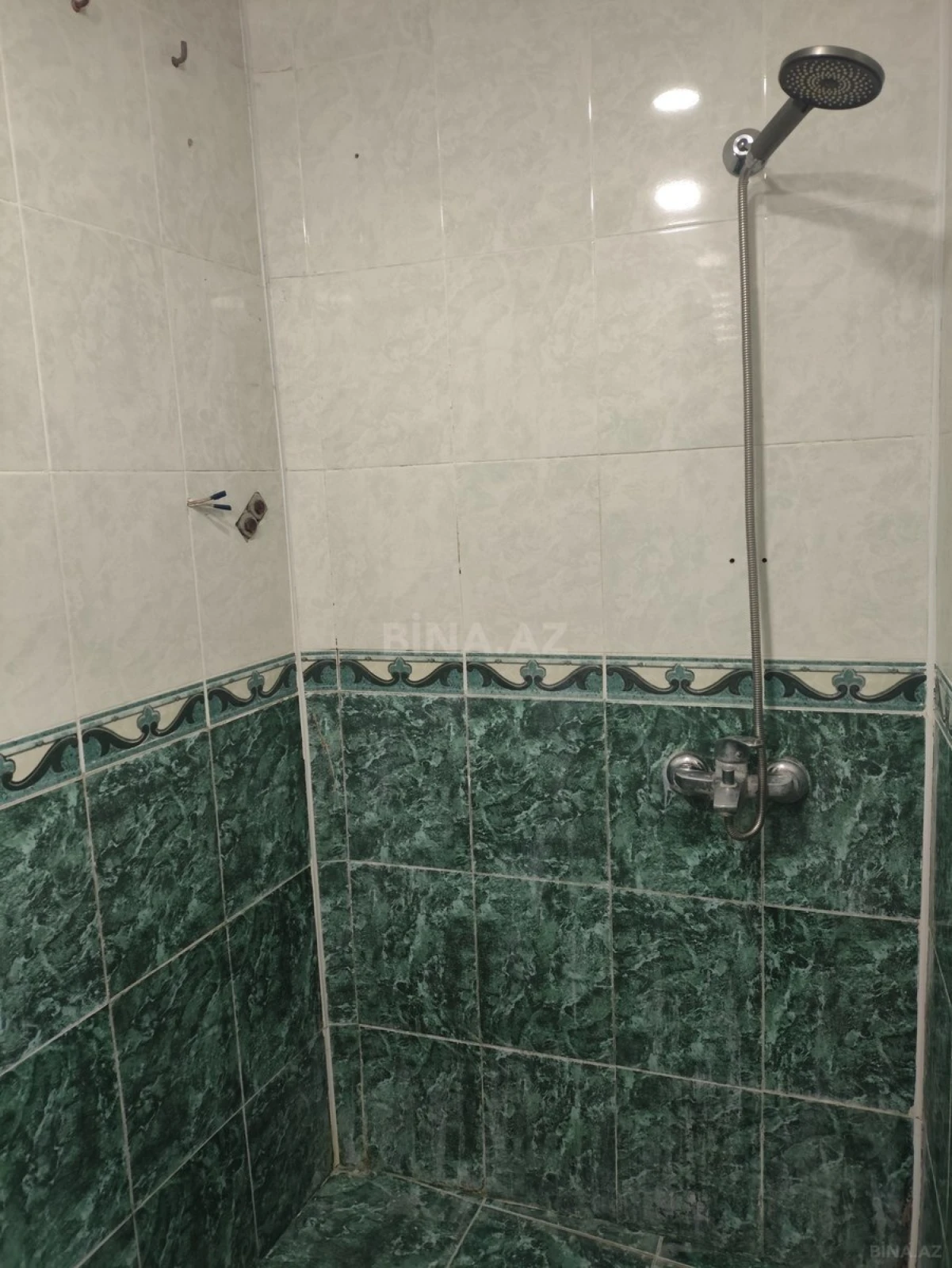 Kirayə verilir 2 otaqlı həyət evi 70 m²