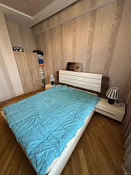 Kirayə verilir 2 otaqlı mənzil 60 m²