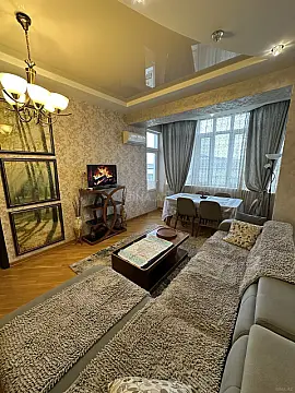 Kirayə verilir 2 otaqlı mənzil 60 m²