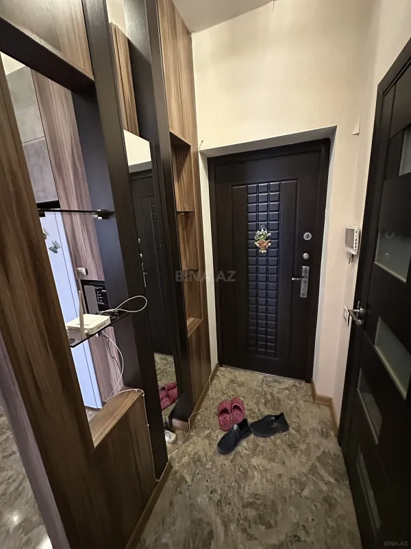 Kirayə verilir 2 otaqlı mənzil 60 m²