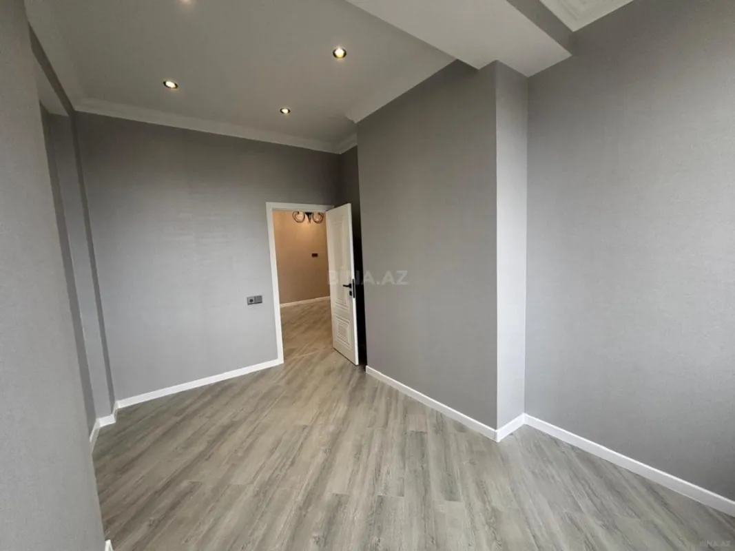 Kirayə verilir 3 otaqlı mənzil 100 m²