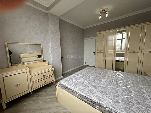 Kirayə verilir 3 otaqlı mənzil 100 m²