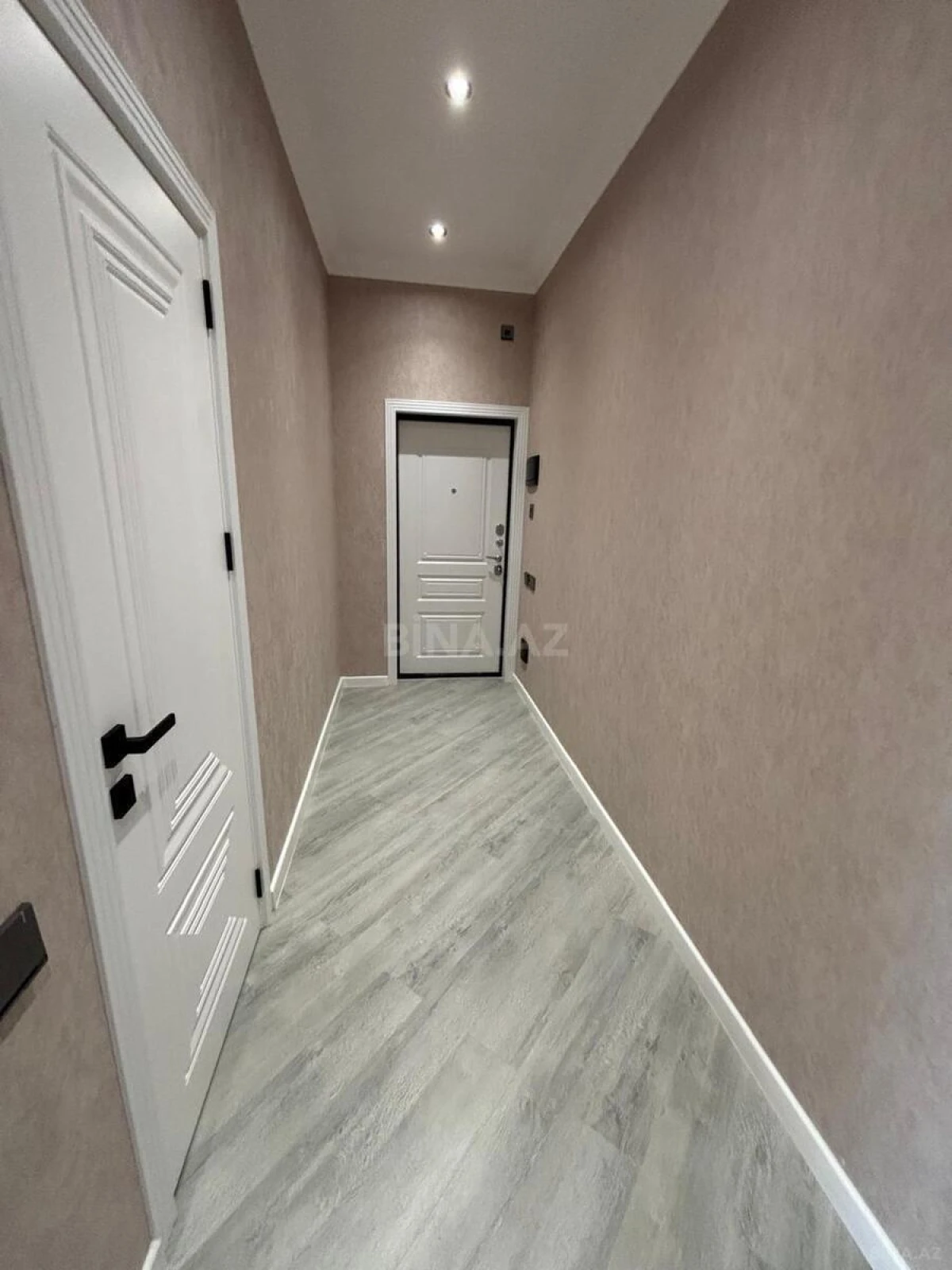 Kirayə verilir 3 otaqlı mənzil 100 m²