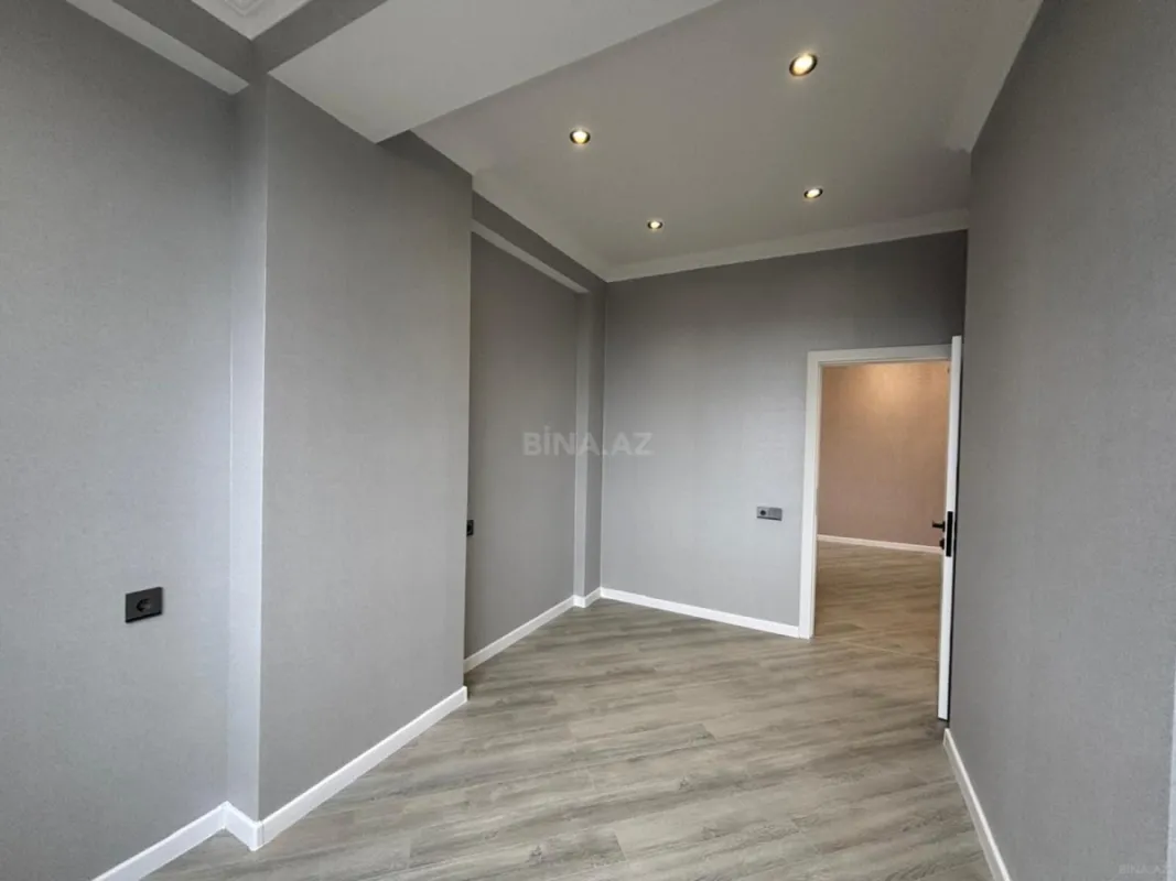 Kirayə verilir 3 otaqlı mənzil 100 m²