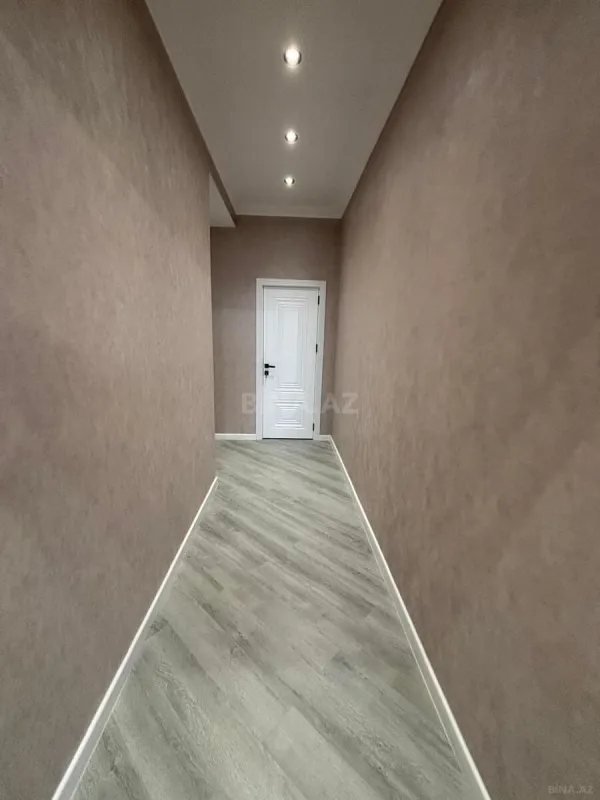 Kirayə verilir 3 otaqlı mənzil 100 m²