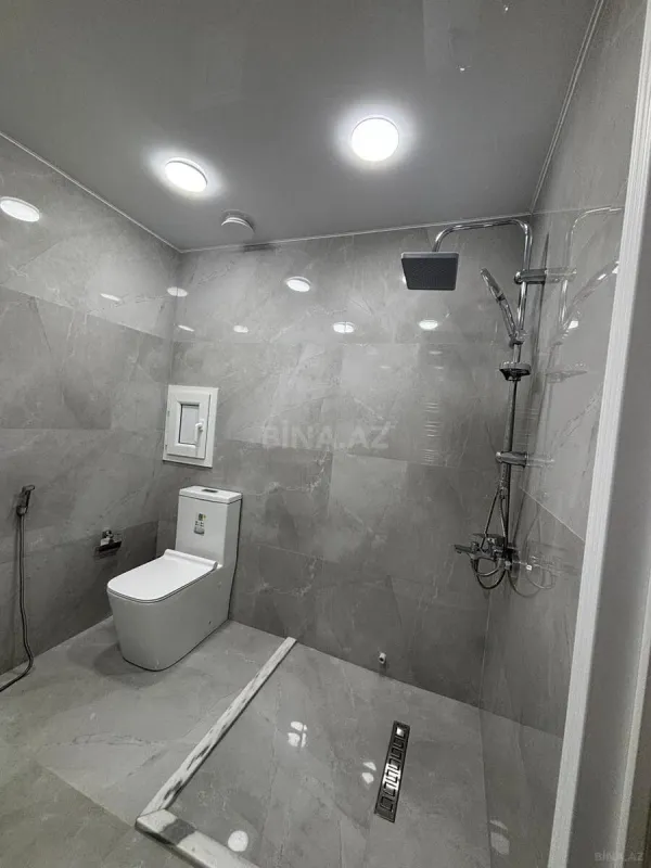 Kirayə verilir 3 otaqlı mənzil 100 m²