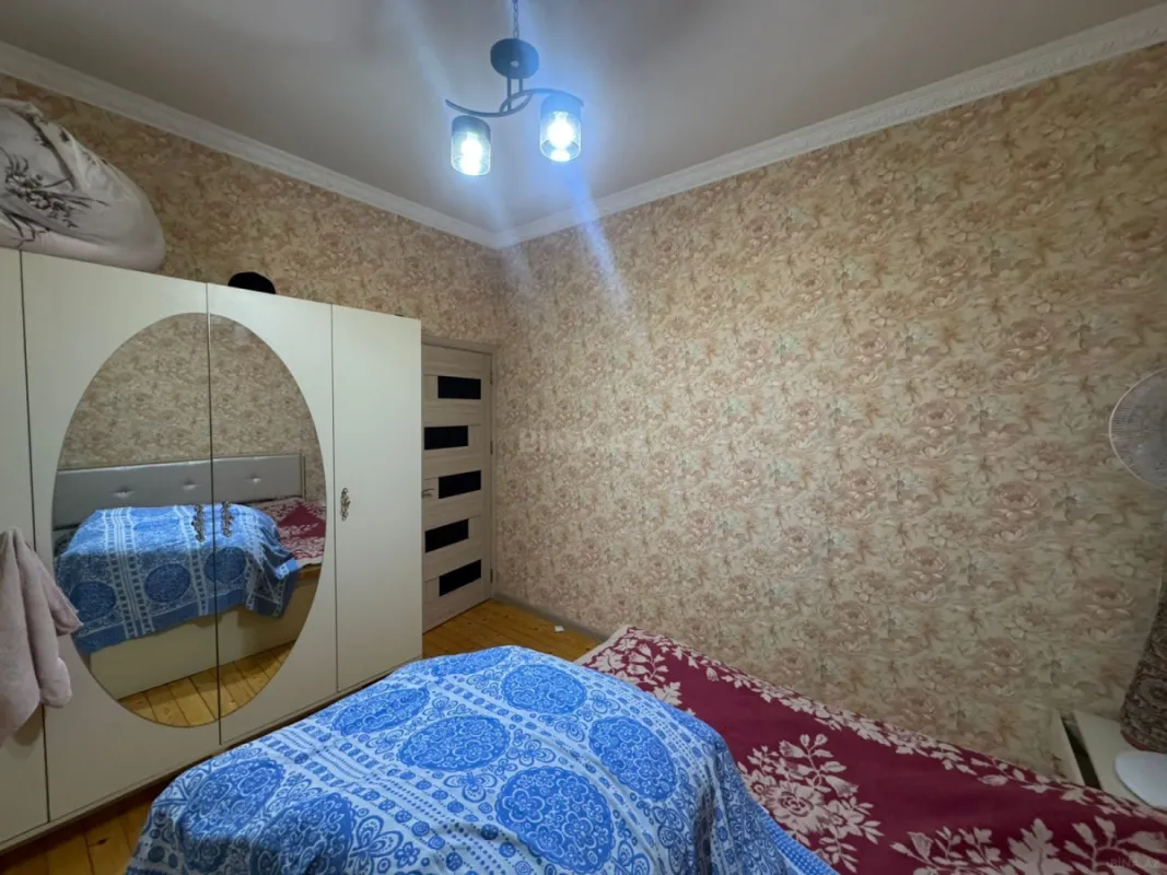 Satılır 3 otaqlı həyət evi 90 m²