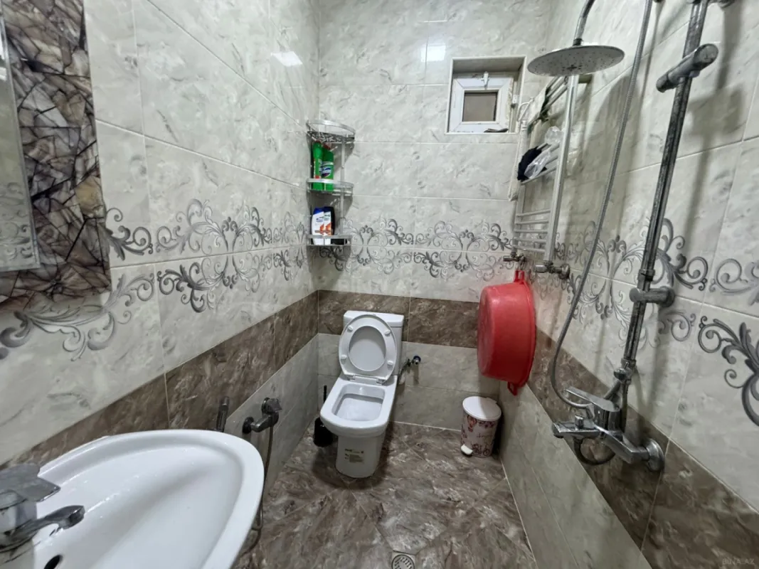 Satılır 3 otaqlı həyət evi 90 m²