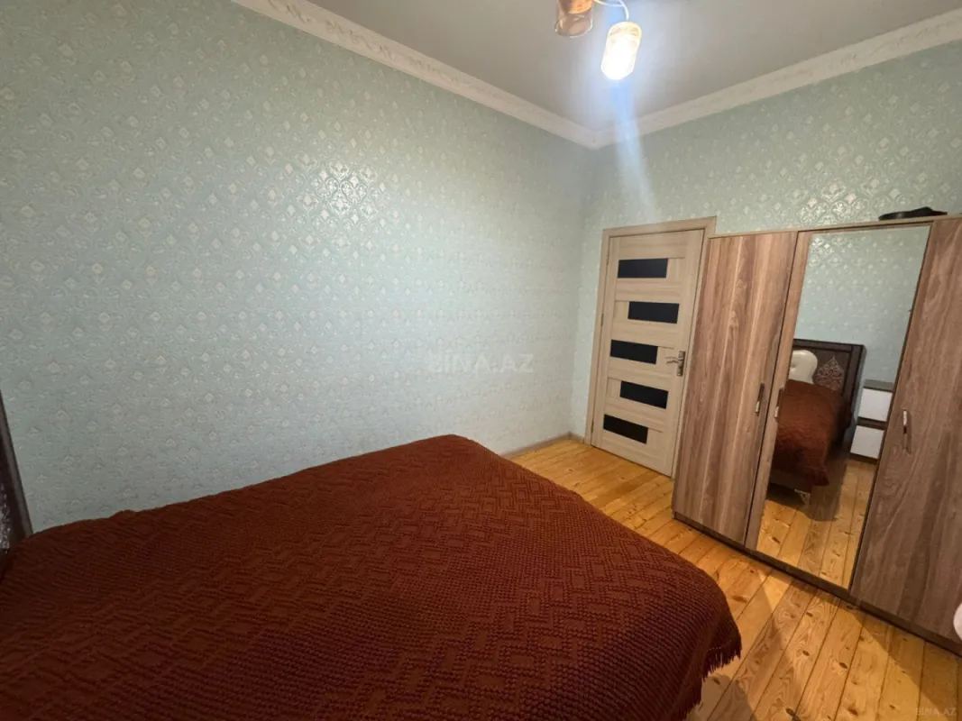 Satılır 3 otaqlı həyət evi 90 m²