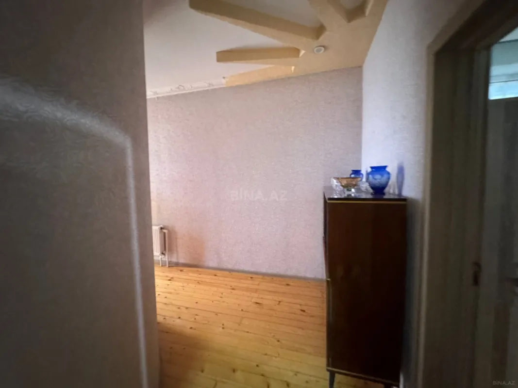 Satılır 3 otaqlı həyət evi 90 m²