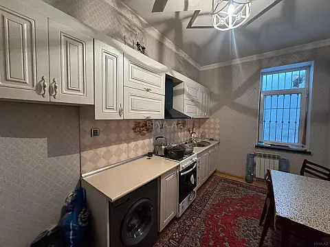 Satılır 3 otaqlı həyət evi 90 m²