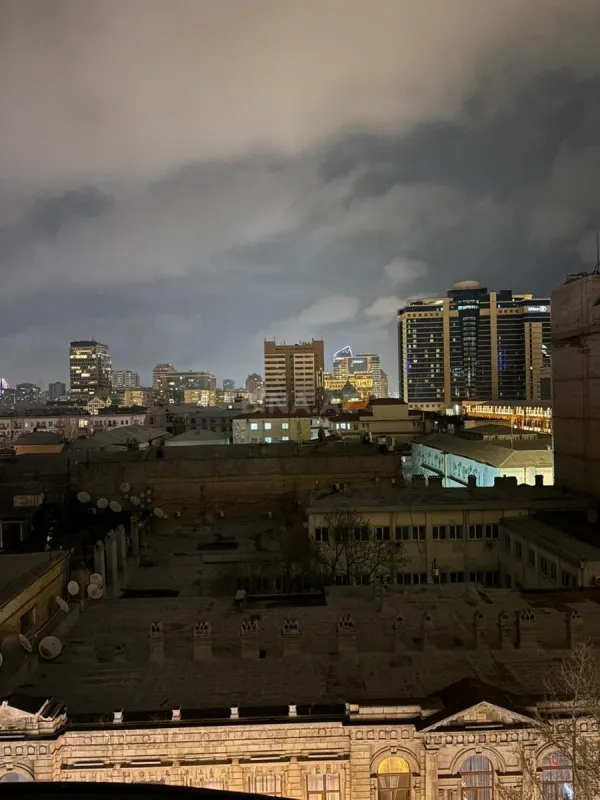 Kirayə verilir 2 otaqlı mənzil 110 m²