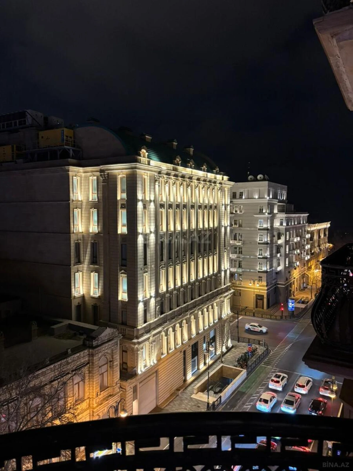 Kirayə verilir 2 otaqlı mənzil 110 m²