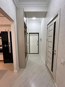 Satılır 2 otaqlı mənzil 55 m²