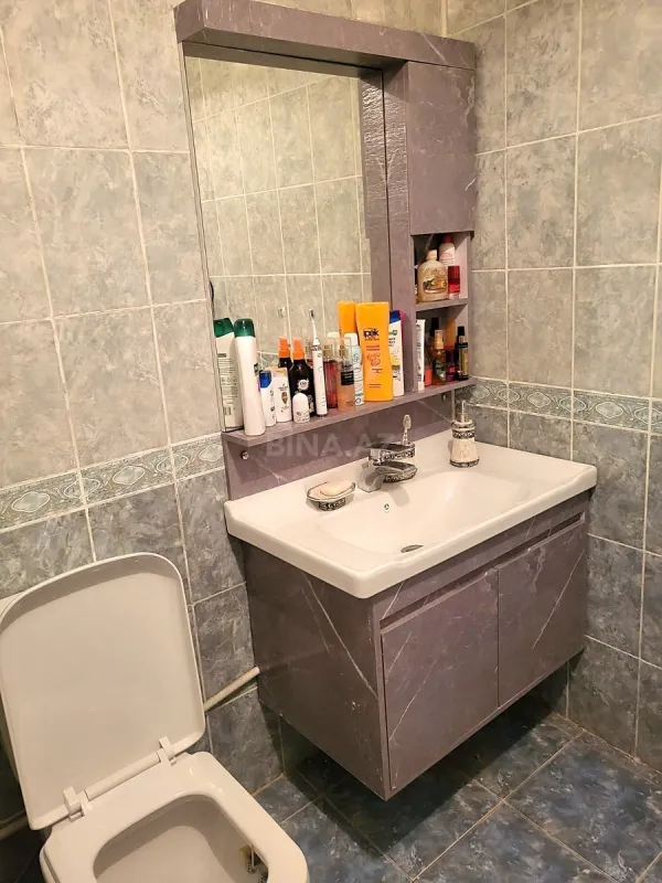 Satılır 2 otaqlı mənzil 45 m²