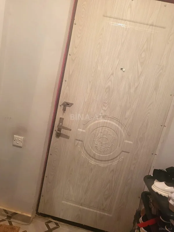 Satılır 2 otaqlı mənzil 45 m²