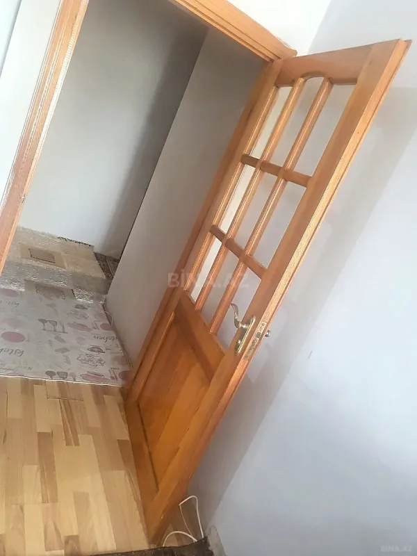 Satılır 2 otaqlı mənzil 45 m²