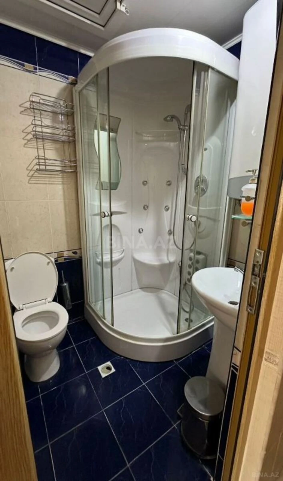 Kirayə verilir 2 otaqlı mənzil 65 m²