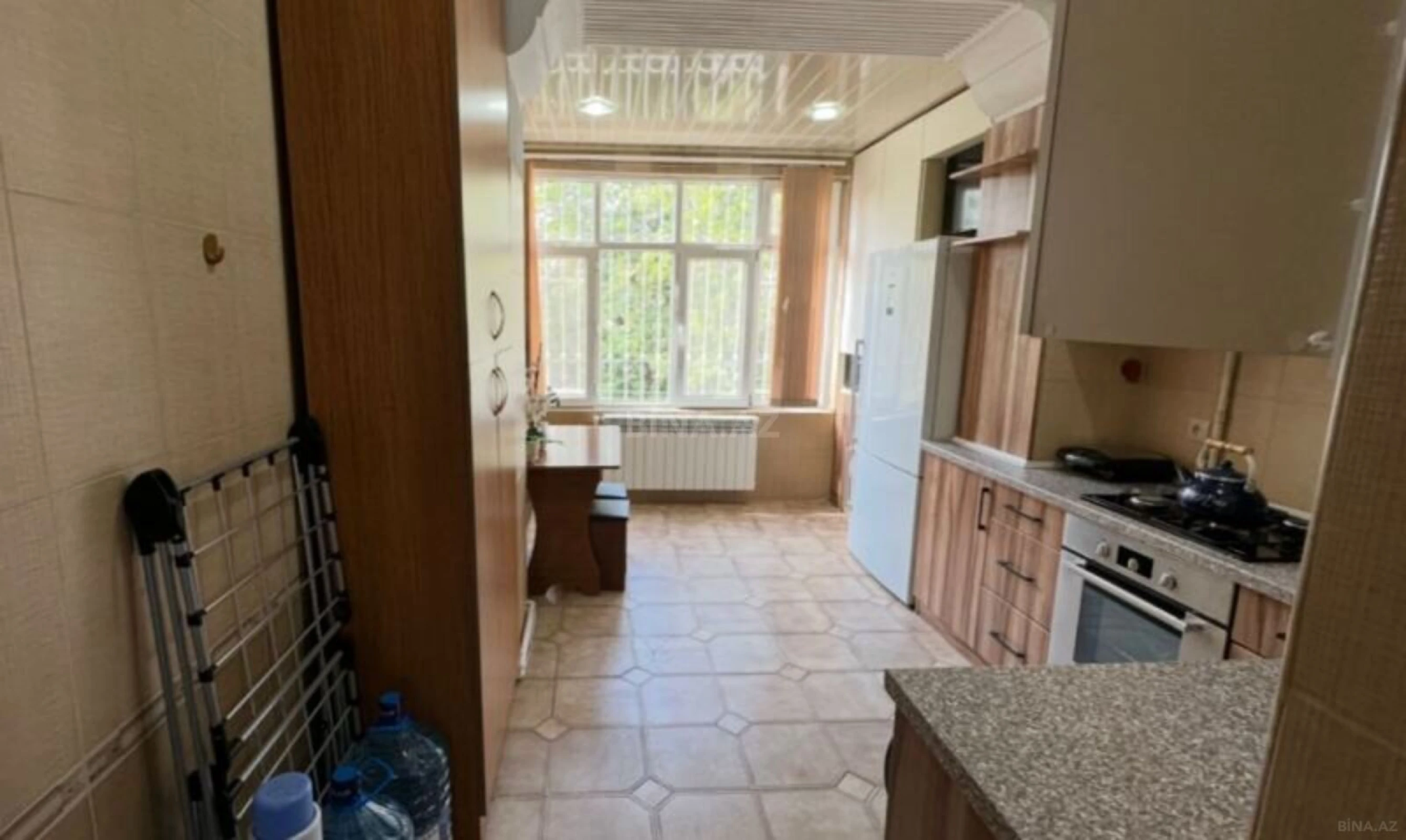 Kirayə verilir 2 otaqlı mənzil 65 m²