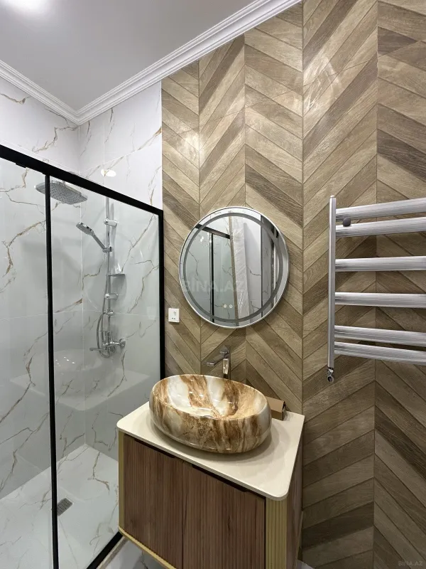 Satılır 4 otaqlı həyət evi 180 m²