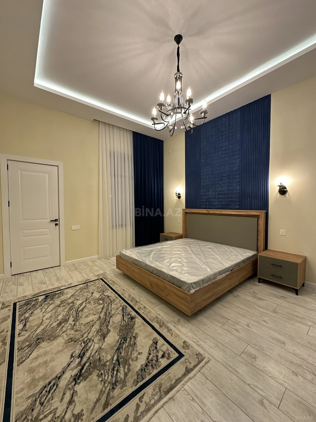 Satılır 4 otaqlı həyət evi 180 m²