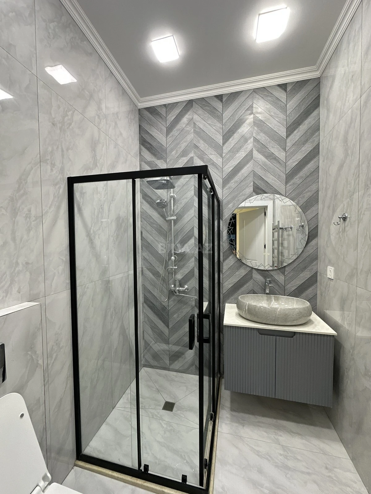 Satılır 4 otaqlı həyət evi 180 m²