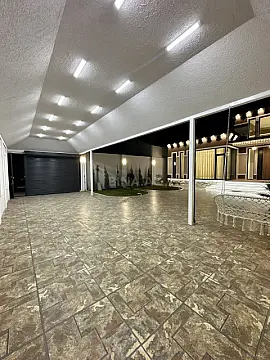 Satılır 4 otaqlı həyət evi 180 m²