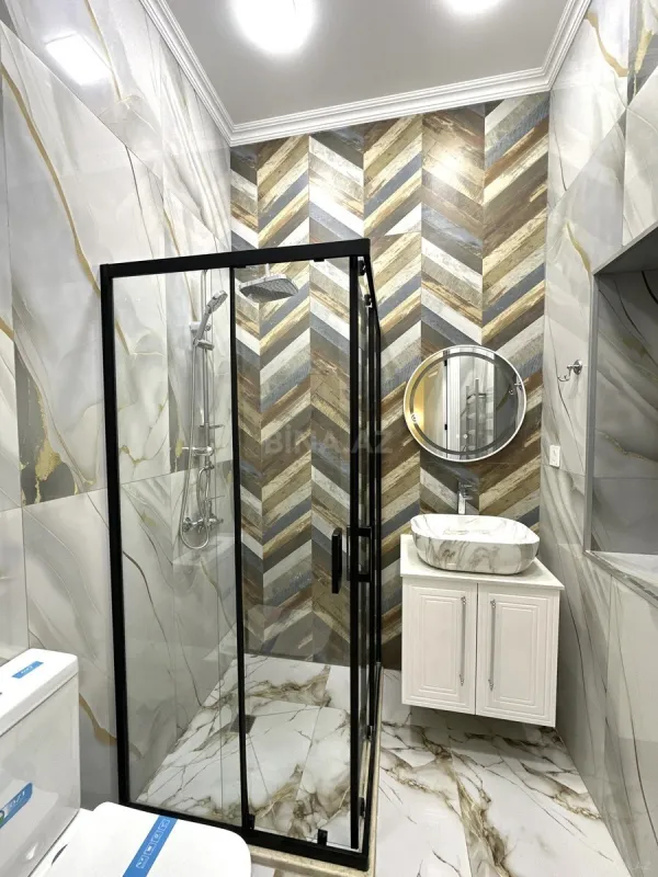 Satılır 4 otaqlı həyət evi 180 m²