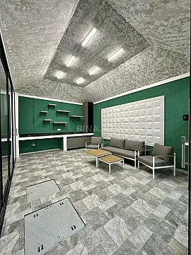 Satılır 4 otaqlı həyət evi 180 m²