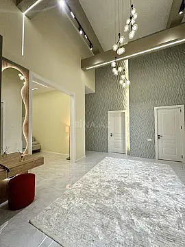 Satılır 4 otaqlı həyət evi 180 m²