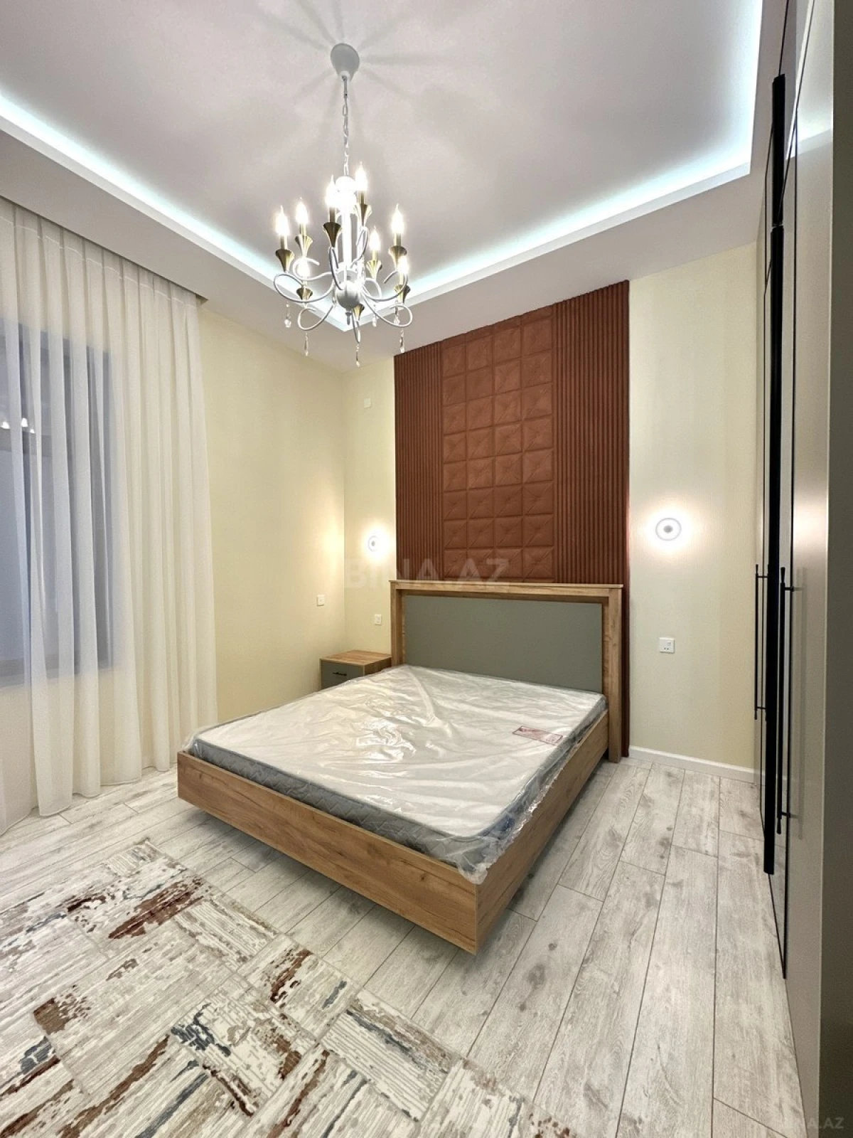 Satılır 4 otaqlı həyət evi 180 m²